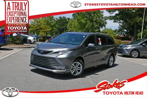 Stokes Toyota Charleston Stokes Toyota Charleston