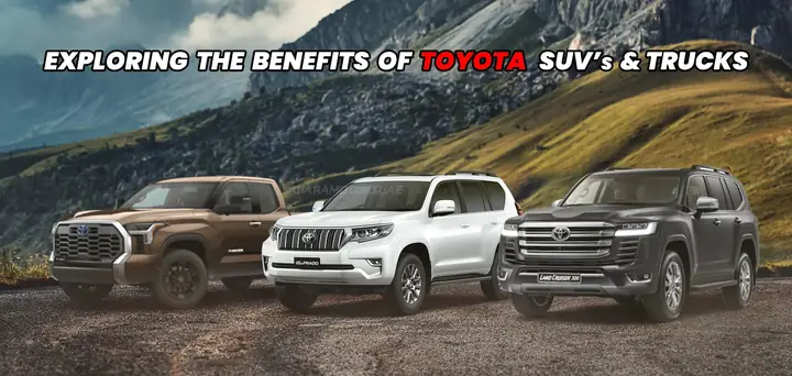 Strenghts Of Toyota Strenghts Of Toyota