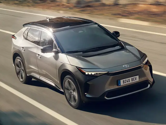 Suv Toyota Occasion Suv Toyota Occasion