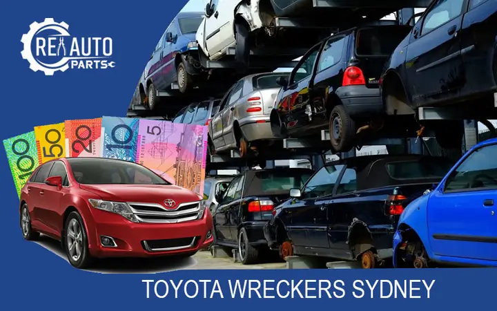 Sydney Toyota Wreckers Sydney Toyota Wreckers