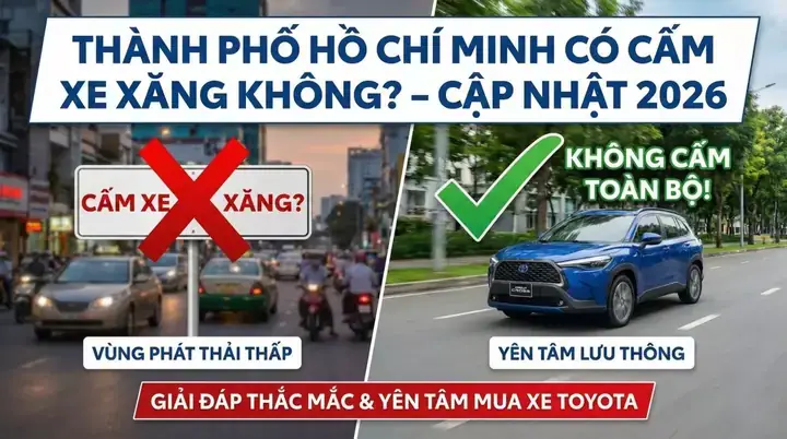 Tam Thanh Toyota Tam Thanh Toyota