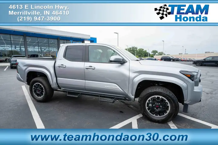 Team Toyota Merrillville