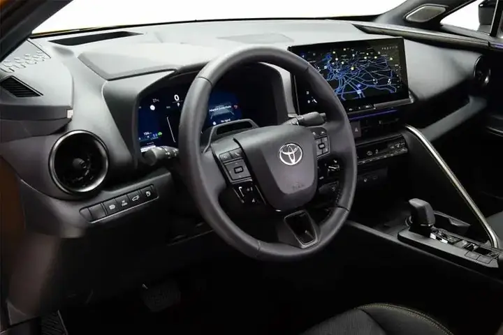 Tech Pack Toyota
