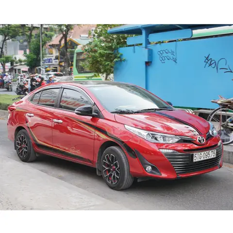 Tem Oto Toyota Tem Oto Toyota