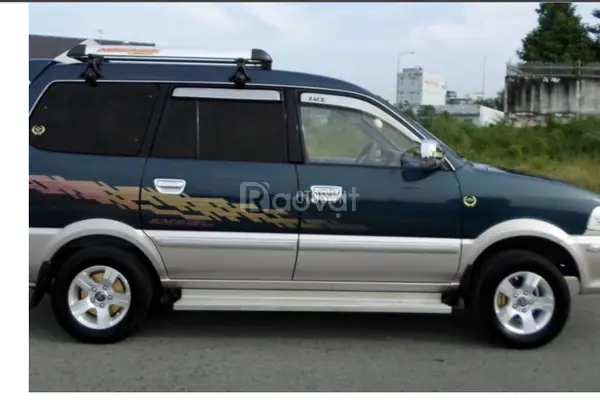 Tem Toyota Jace Tem Toyota Jace