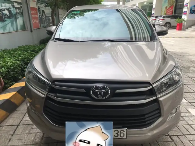 Test Hãng Toyota Test Hãng Toyota