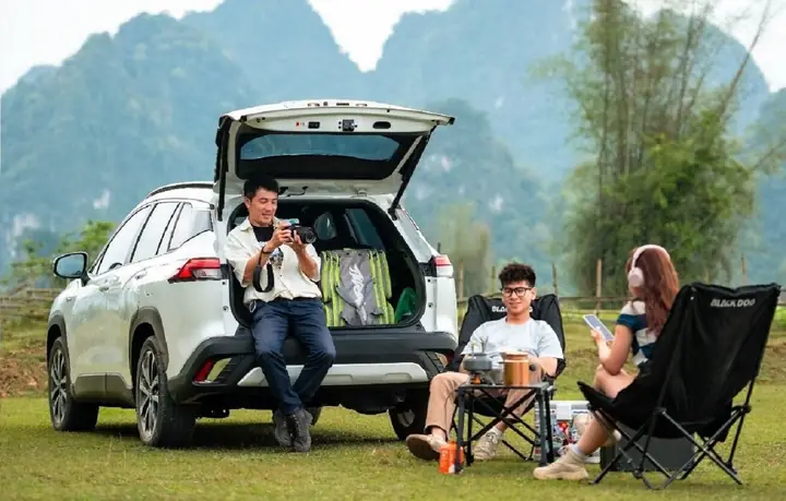 Thang Truong Toyota Thang Truong Toyota