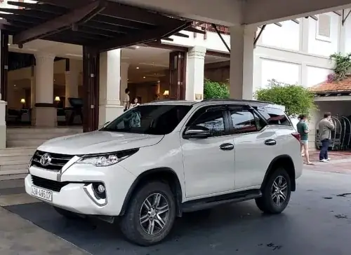 Thuê Xe Toyota Thuê Xe Toyota