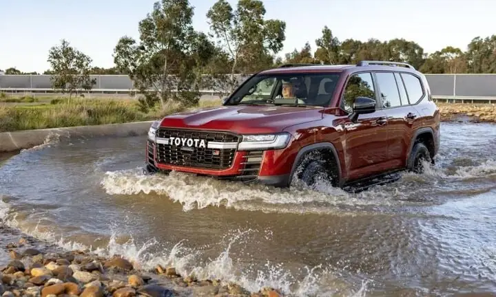 Tiểu Sử Toyota Tiểu Sử Toyota