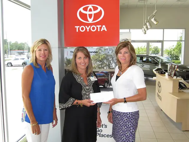 Tifton Toyota Dealership Tifton Toyota Dealership