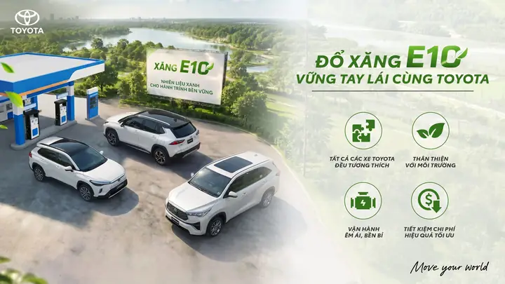 Tin Tuức Toyota Tin Tuức Toyota