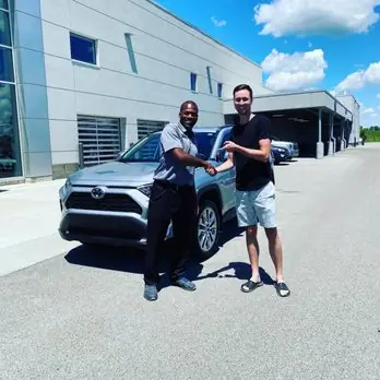 Tom Wood Toyota Tom Wood Toyota