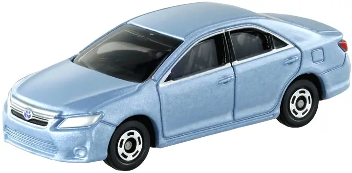 Tomica Toyota Camry Tomica Toyota Camry