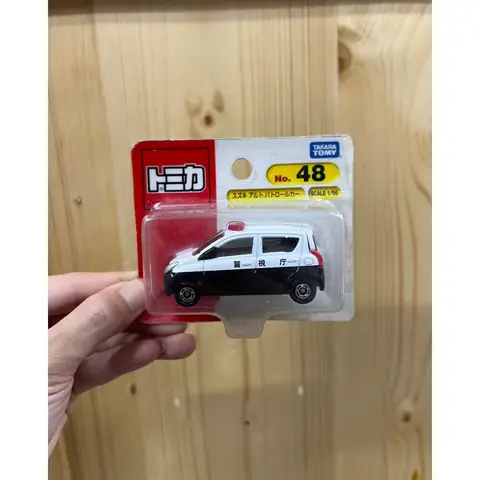 Tomica Toyota Vellfire Tomica Toyota Vellfire