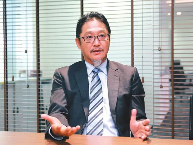 Toru Kinoshita Toyota