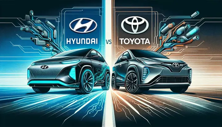 Toyada Và Toyota Toyada Và Toyota