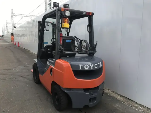 Toyota 02 8fg25