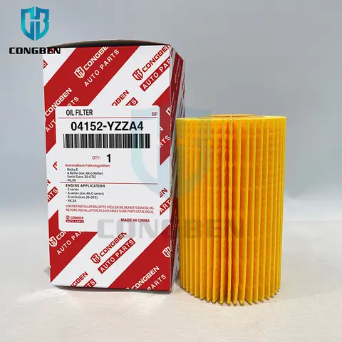 Toyota 04152 Yzza4 Toyota 04152 Yzza4