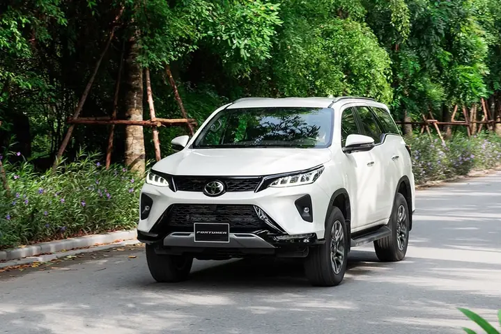 Toyota 1 Tỷ Toyota 1 Tỷ