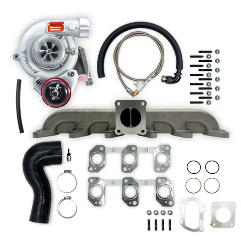 Toyota 1hz Turbo Toyota 1hz Turbo