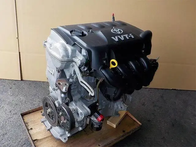 Toyota 1nz Engine Toyota 1nz Engine