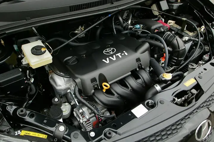 Toyota 1nz Fe Engine Toyota 1nz Fe Engine
