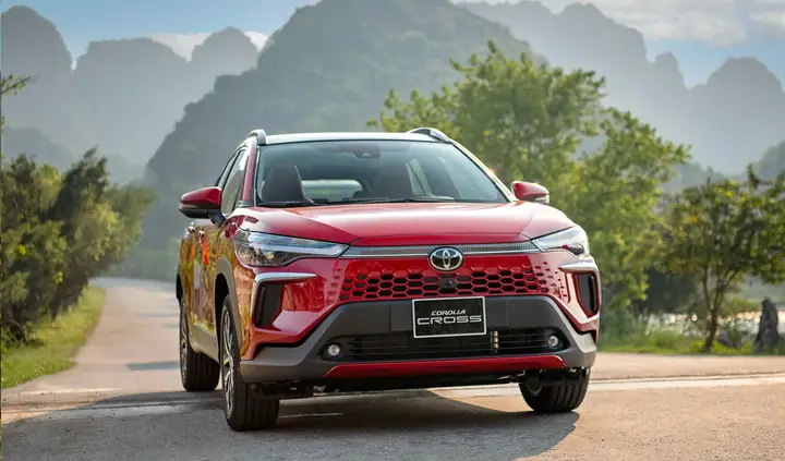 Toyota 2 Ón Toyota 2 Ón