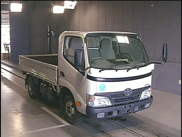 Toyota 2 Tons Toyota 2 Tons