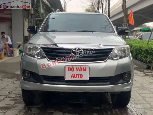 Toyota 2.7 Wh