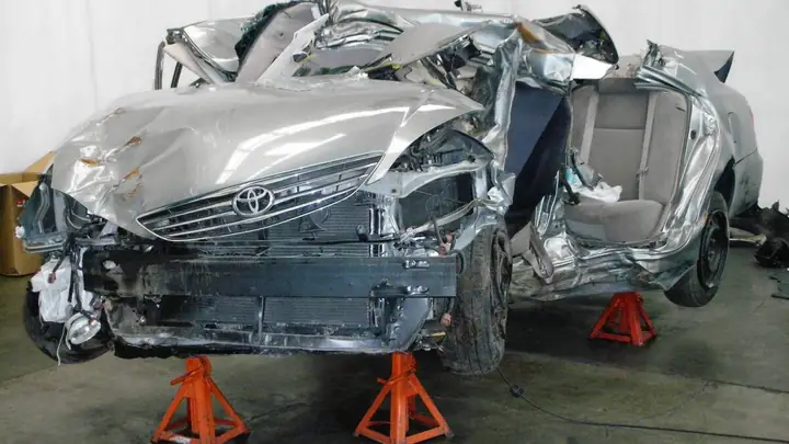 Toyota 2009 Incident Toyota 2009 Incident