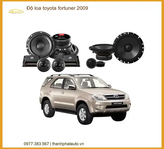 Toyota 2009 Tphcm Toyota 2009 Tphcm
