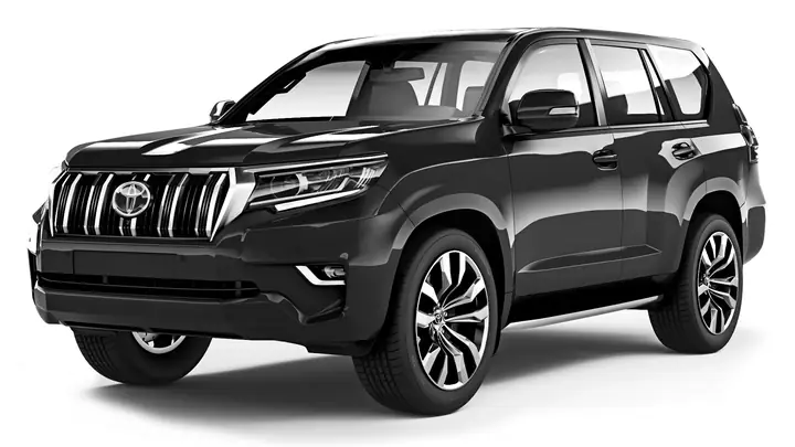 Toyota 2018 Models