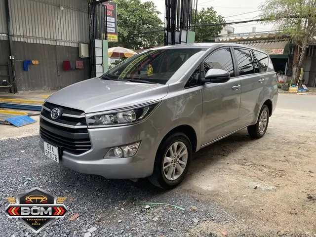 Toyota 2019 7 Chỗ
