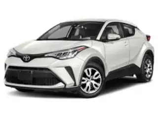 Toyota 2020 Models