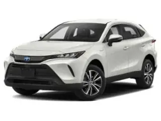 Toyota 2021 Models