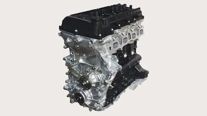 Toyota 2tr Engine Toyota 2tr Engine