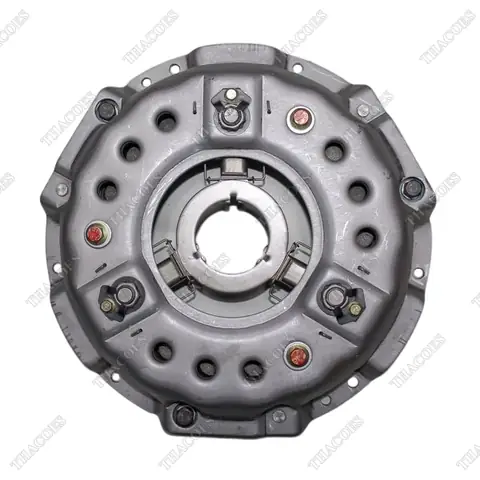 Toyota 3 Chấu Toyota 3 Chấu