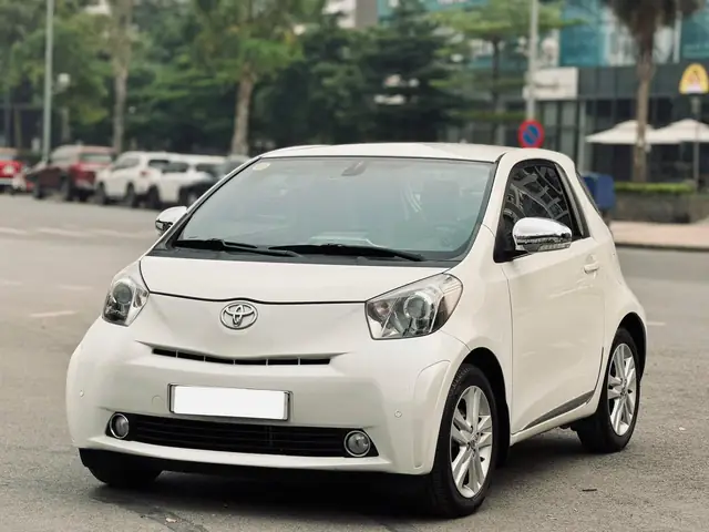 Toyota 3 Cua Toyota 3 Cua