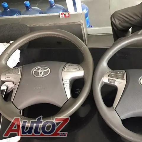 Toyota 4 Chấu Toyota 4 Chấu