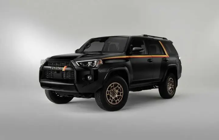Toyota 4runner Blog Toyota 4runner Blog