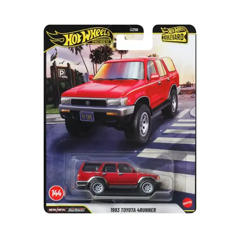 Toyota 4runner Car Toyota 4runner Car
