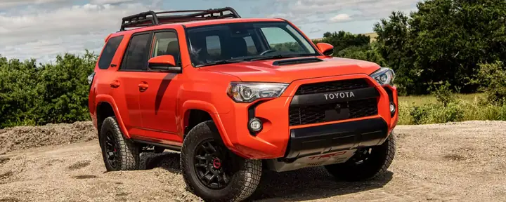 Toyota 4runner Fuel Economy Toyota 4runner Fuel Economy