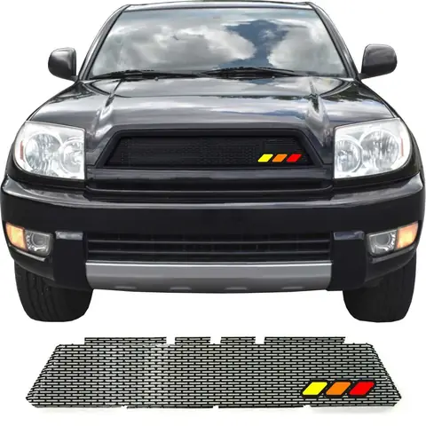 Toyota 4runner Grill