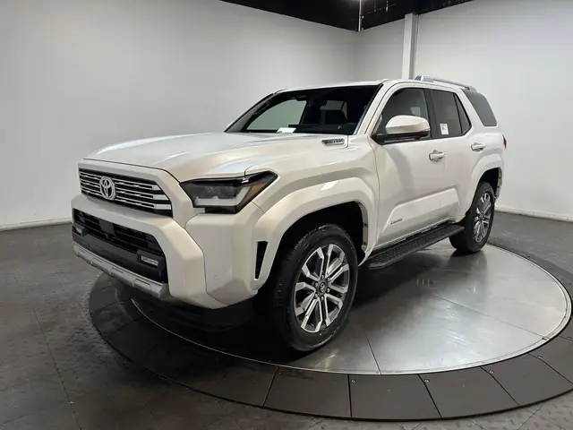 Toyota 4runner Hillside Toyota 4runner Hillside