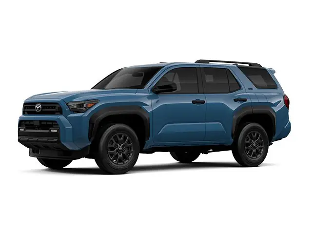 Toyota 4runner Inventory