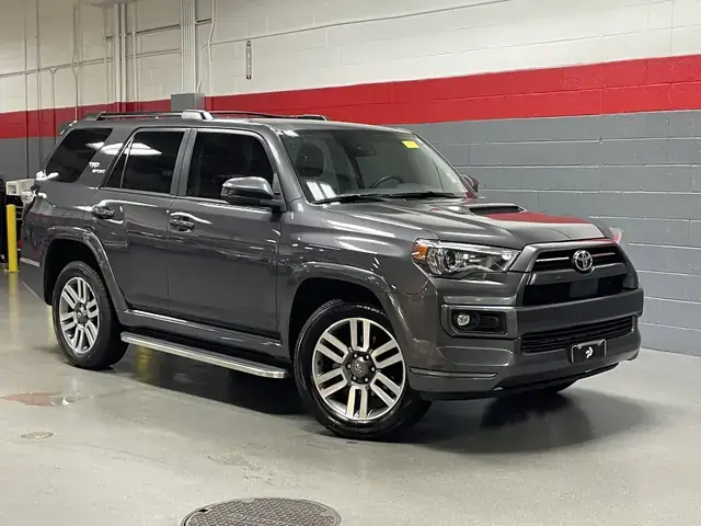 Toyota 4runner Jacksonville