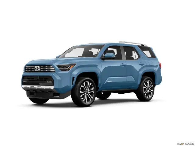 Toyota 4runner Price Toyota 4runner Price