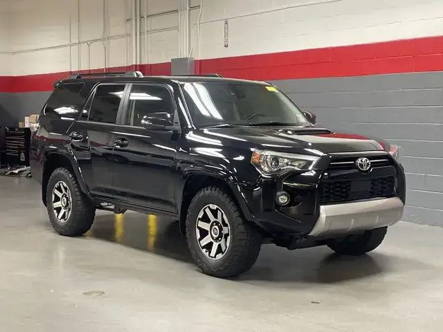 Toyota 4runner Quotes Toyota 4runner Quotes