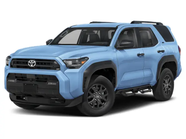 Toyota 4runner Sr5 Toyota 4runner Sr5
