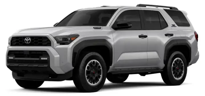 Toyota 4runner Uae Toyota 4runner Uae